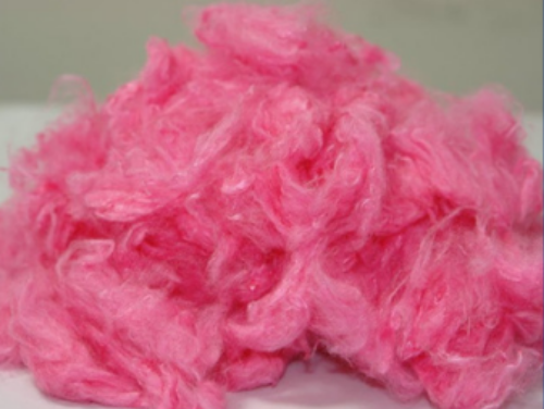 Viscose Staple Fibre