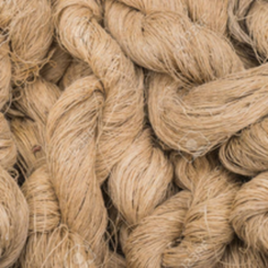 Flax Fibre