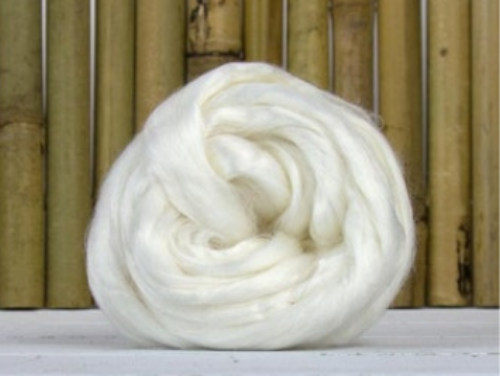 Bamboo Fibre