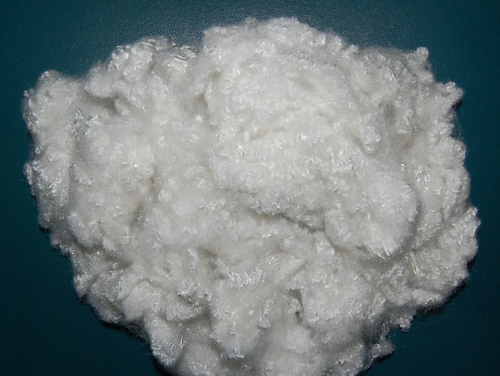 Polyester Recycle Fibre