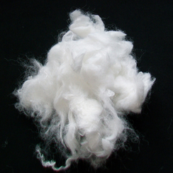 Viscose Staple Fibre