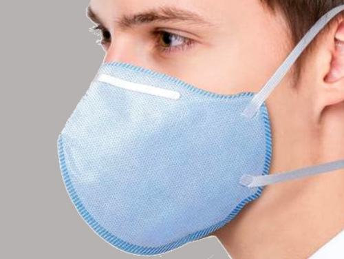 N95 Mask