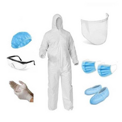 PPE Kits