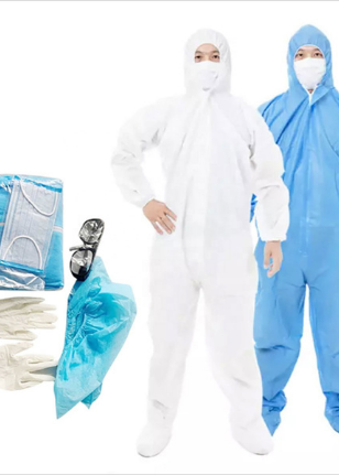 PPE Kits