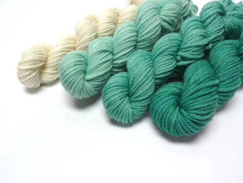 Fully Drawn Yarns (FDY)