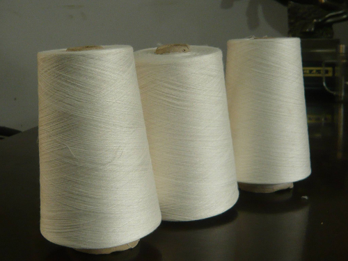 Water Soluble Yarns