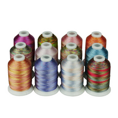 Embroidery Thread