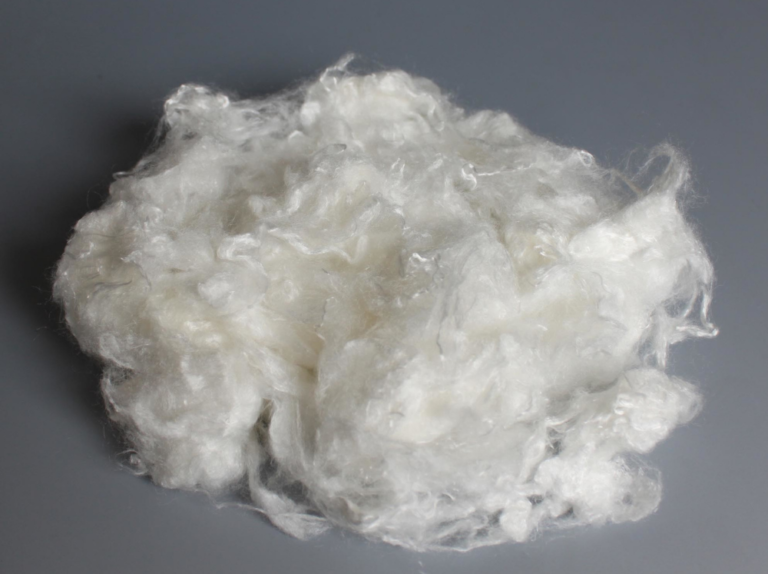 Polyester Staple Fibre