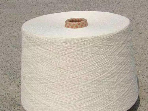 Water Soluble Yarns