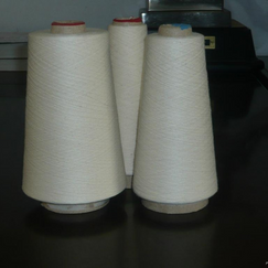 Water Soluble Yarns