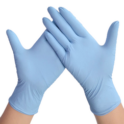 Nitrile Gloves