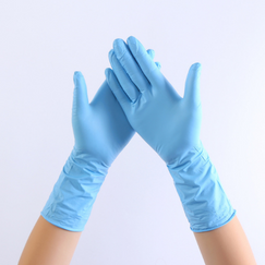 Nitrile Gloves