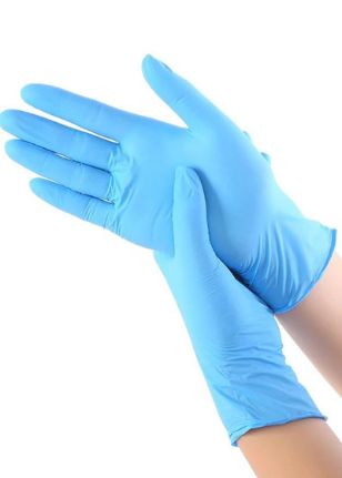 Nitrile Gloves