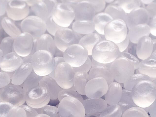 Polypropylene (PP)